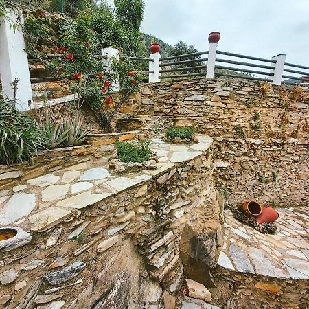 Villa Molino Laroya Exterior foto