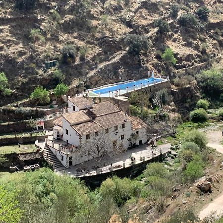 Villa Molino Laroya Exterior foto