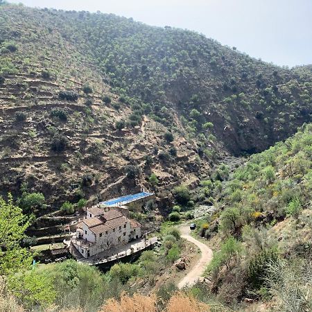 Villa Molino Laroya Exterior foto